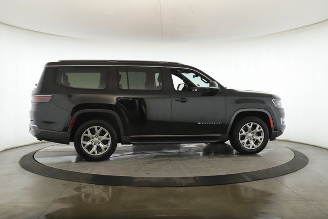 Used 2022 Jeep Wagoneer Series I w/ Convenience Group I image 6