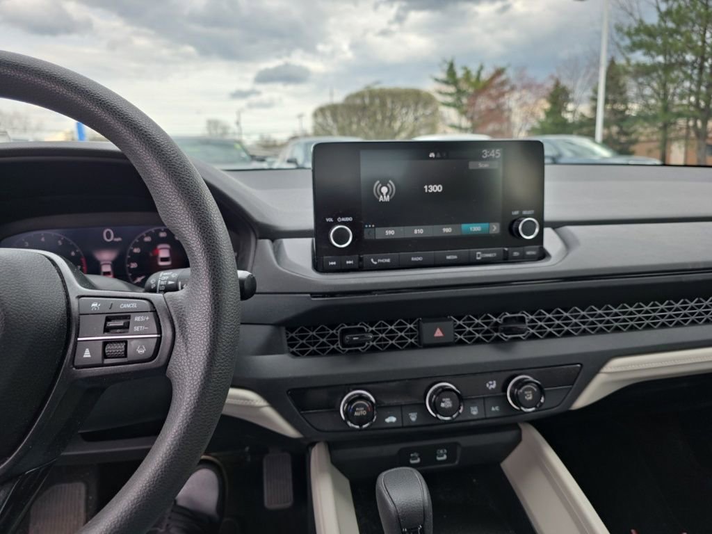 Used 2024 Honda Accord LX image 19