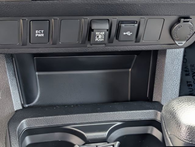 Used 2023 Toyota Tacoma SR5 RWD image 16
