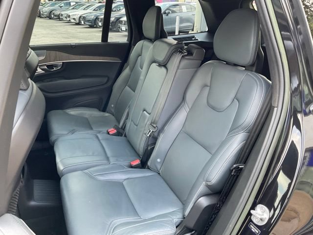 Certified 2023 Volvo XC90 T8 Ultimate w/ Lounge Package AWD/4WD image 11