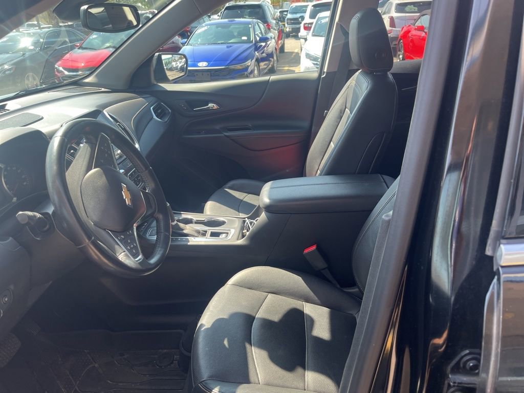 Used 2020 Chevrolet Equinox Premier image 8