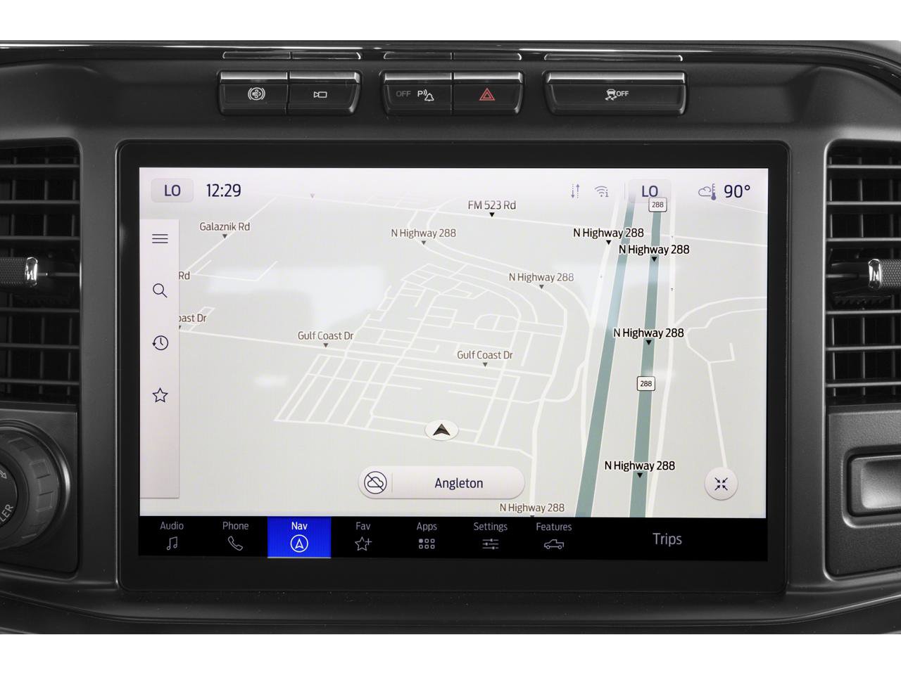 New 2025 Ford F250 Lariat w/ Lariat Ultimate Package image 37