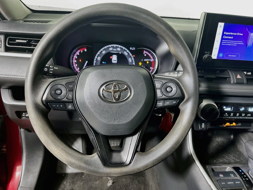 Used 2024 Toyota RAV4 LE FWD image 15