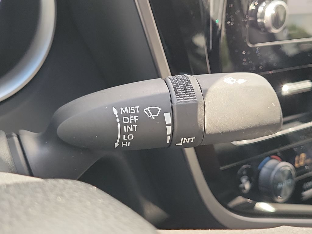 Certified 2024 Toyota Camry LE FWD image 12