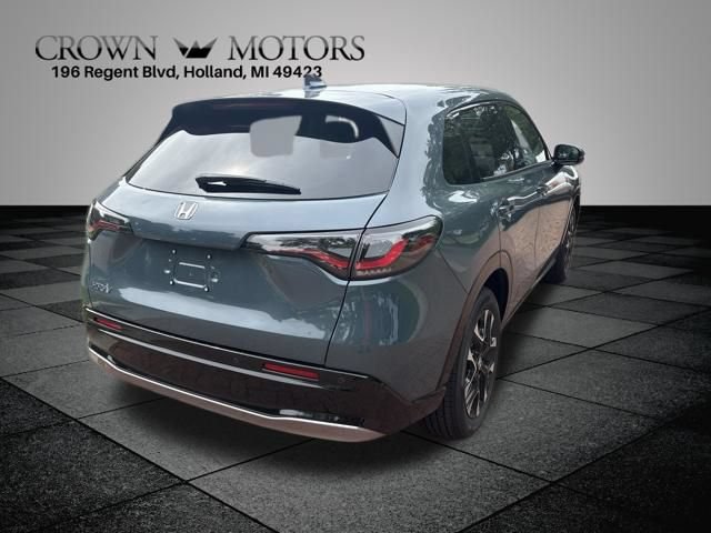 New 2027 Honda HR-V EX-L image 10