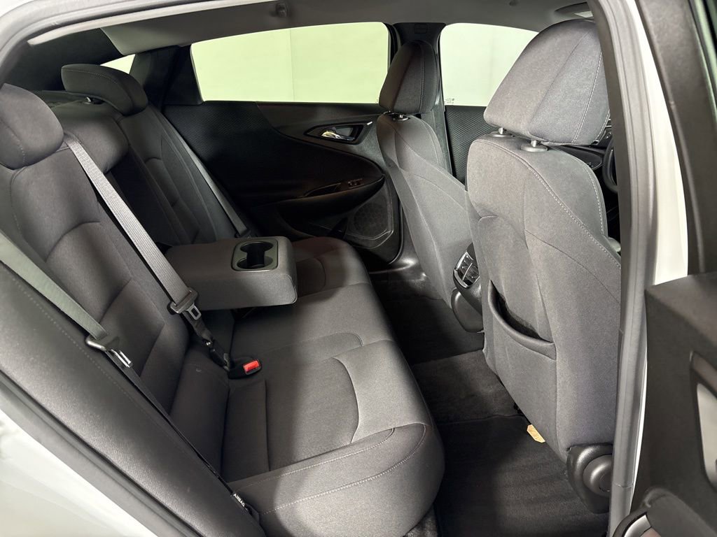Used 2023 Chevrolet Malibu LT FWD image 22