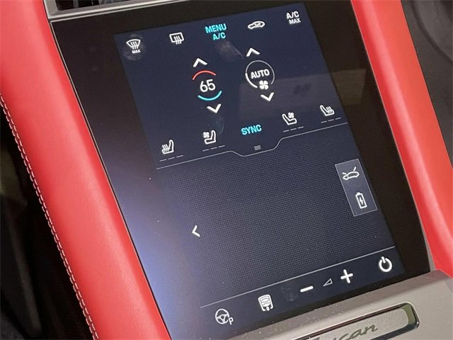 New 2026 Porsche Taycan GTS image 26