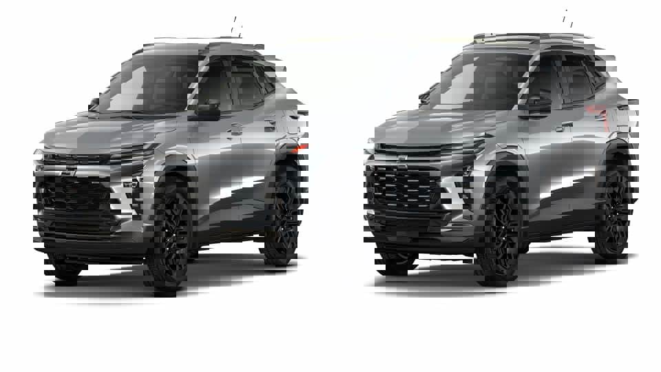 New 2026 Chevrolet Trax ACTIV w/ Sunroof Package image 50