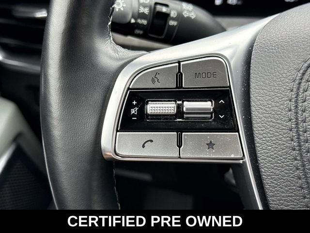 Used 2023 Kia Telluride SX Prestige X-Line image 25