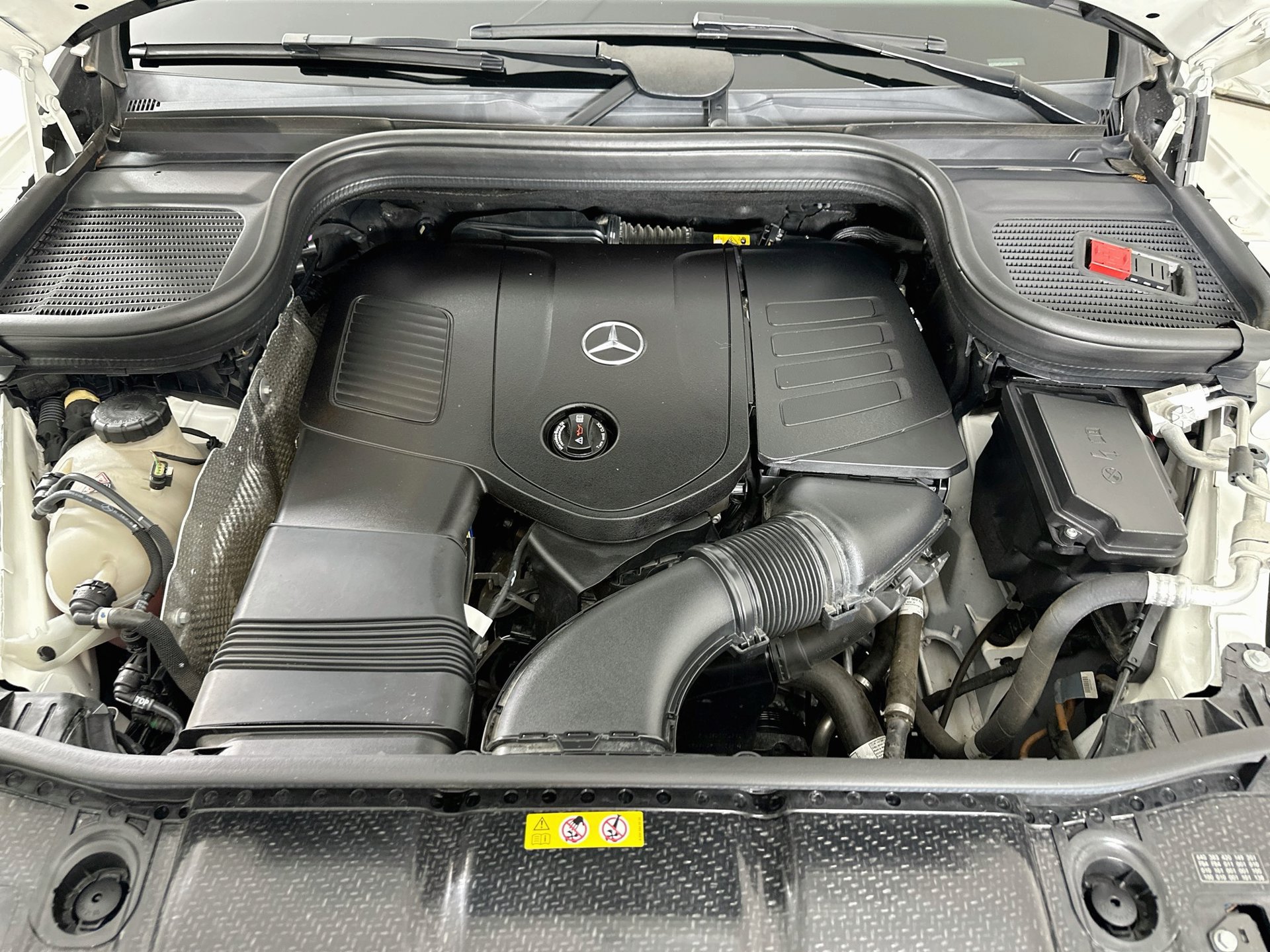 Certified 2024 Mercedes-Benz GLE 350 4MATIC image 32