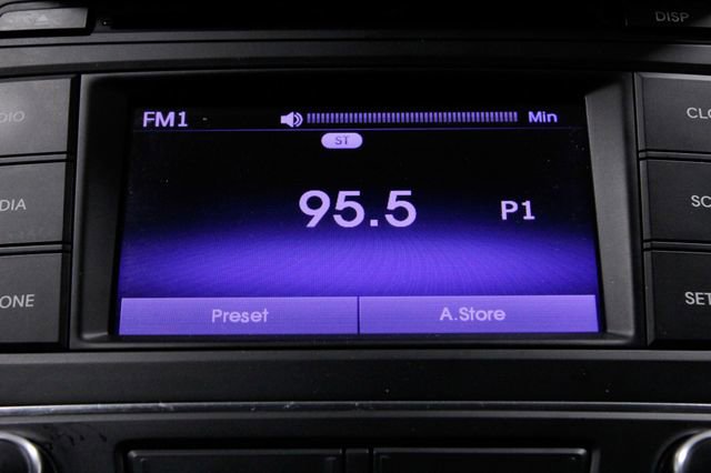 Used 2018 Hyundai Santa Fe Sport image 28