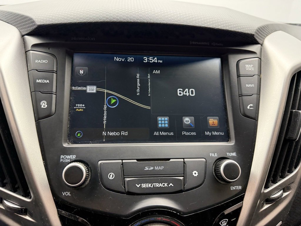 Used 2016 Hyundai Veloster w/ Option Group 03 image 27