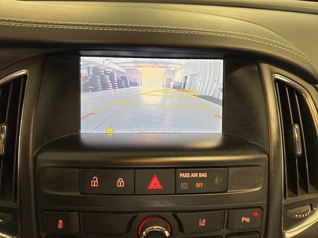 Used 2016 Buick Cascada Premium FWD image 35