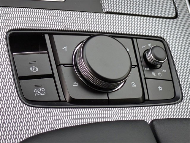 New 2025 MAZDA CX-90 3.3 Turbo w/ Preferred Package image 23