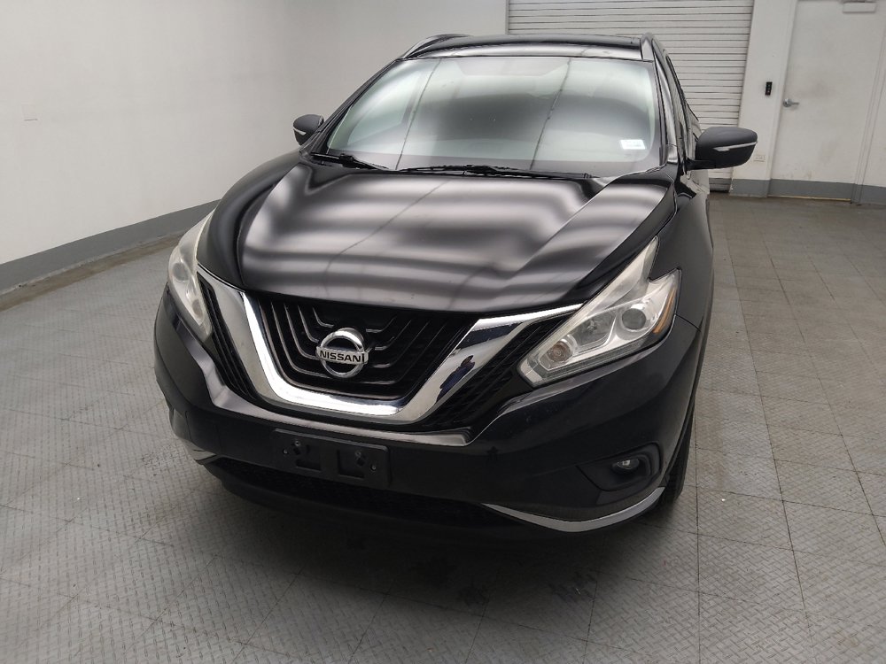 Used 2015 Nissan Murano SV image 15