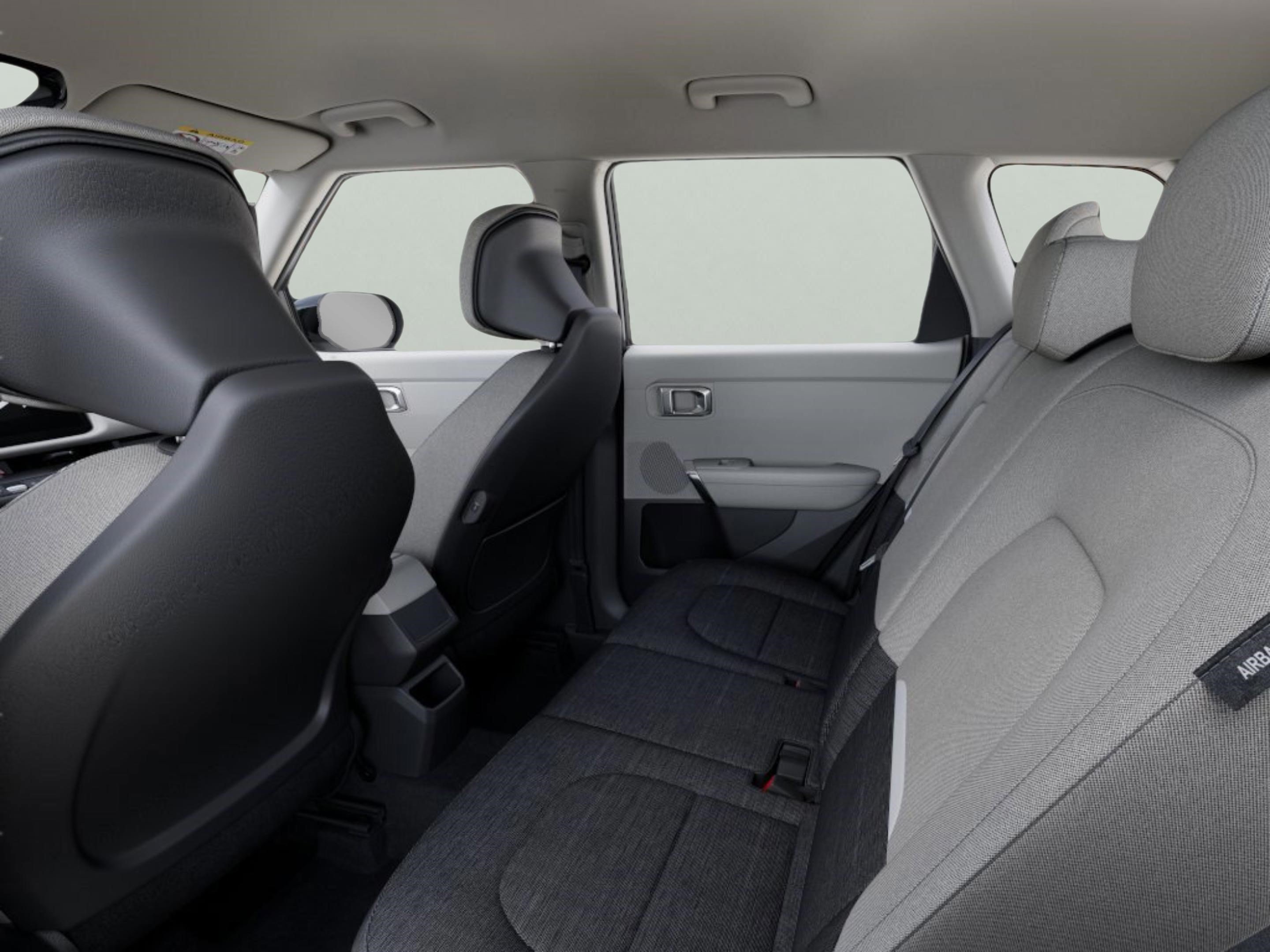 New 2027 Kia Seltos S FWD image 13