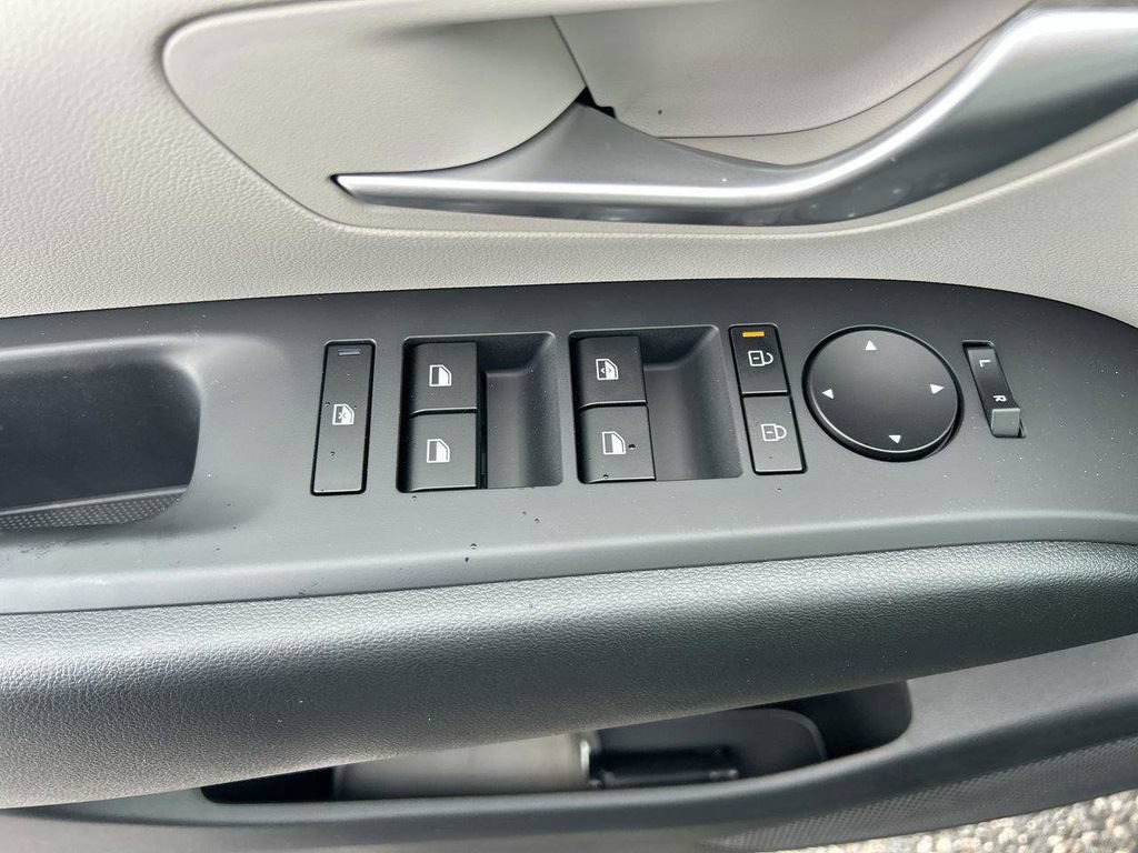 New 2026 Hyundai Tucson Blue SE AWD/4WD image 20