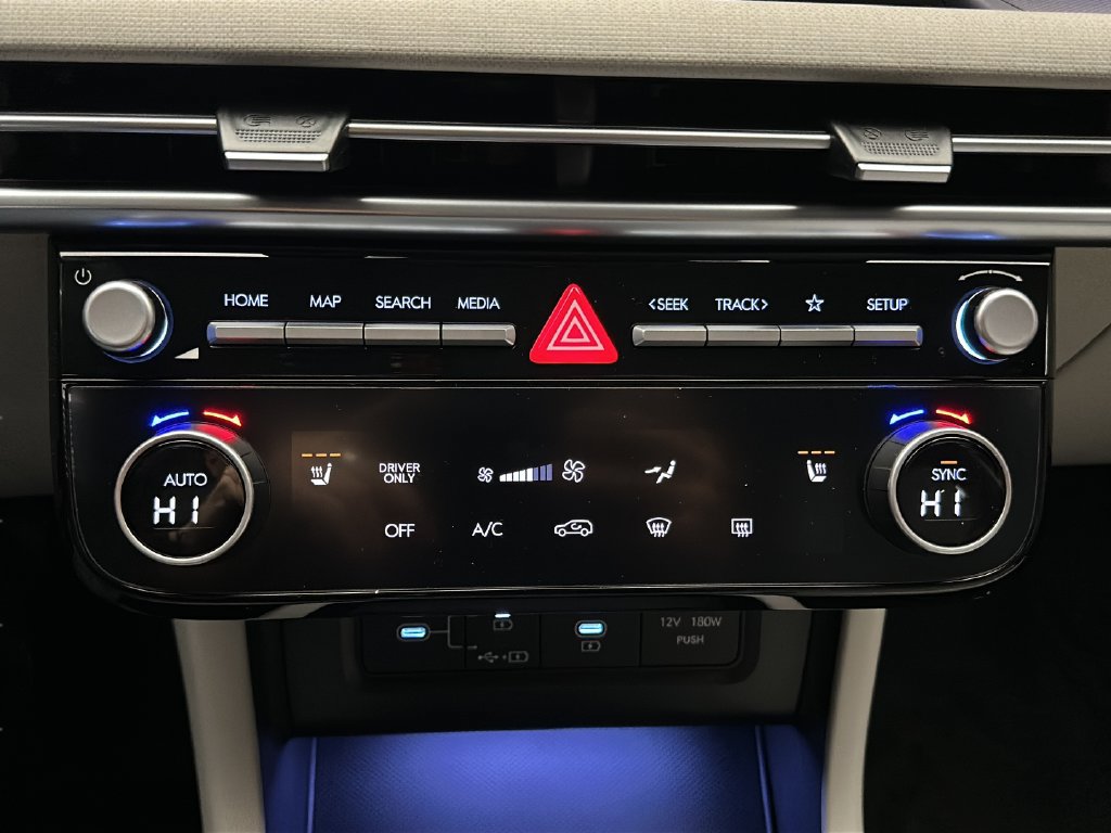 New 2026 Hyundai Tucson SEL AWD/4WD image 22