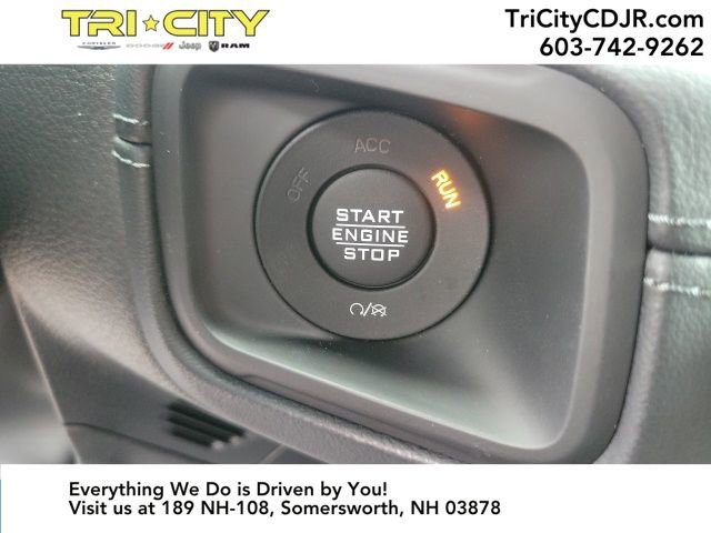 New 2024 Jeep Wrangler Sahara image 57