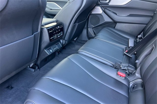 New 2026 Acura MDX w/ Technology Package image 4