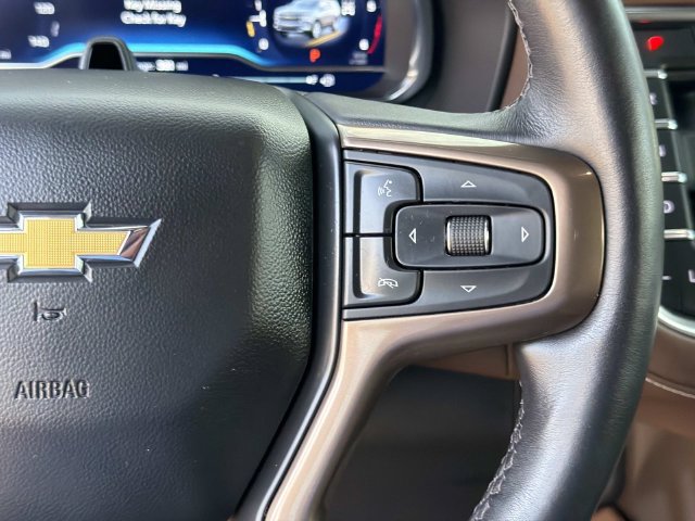 Used 2024 Chevrolet Tahoe High Country w/ Advanced Technology Package AWD/4WD image 29