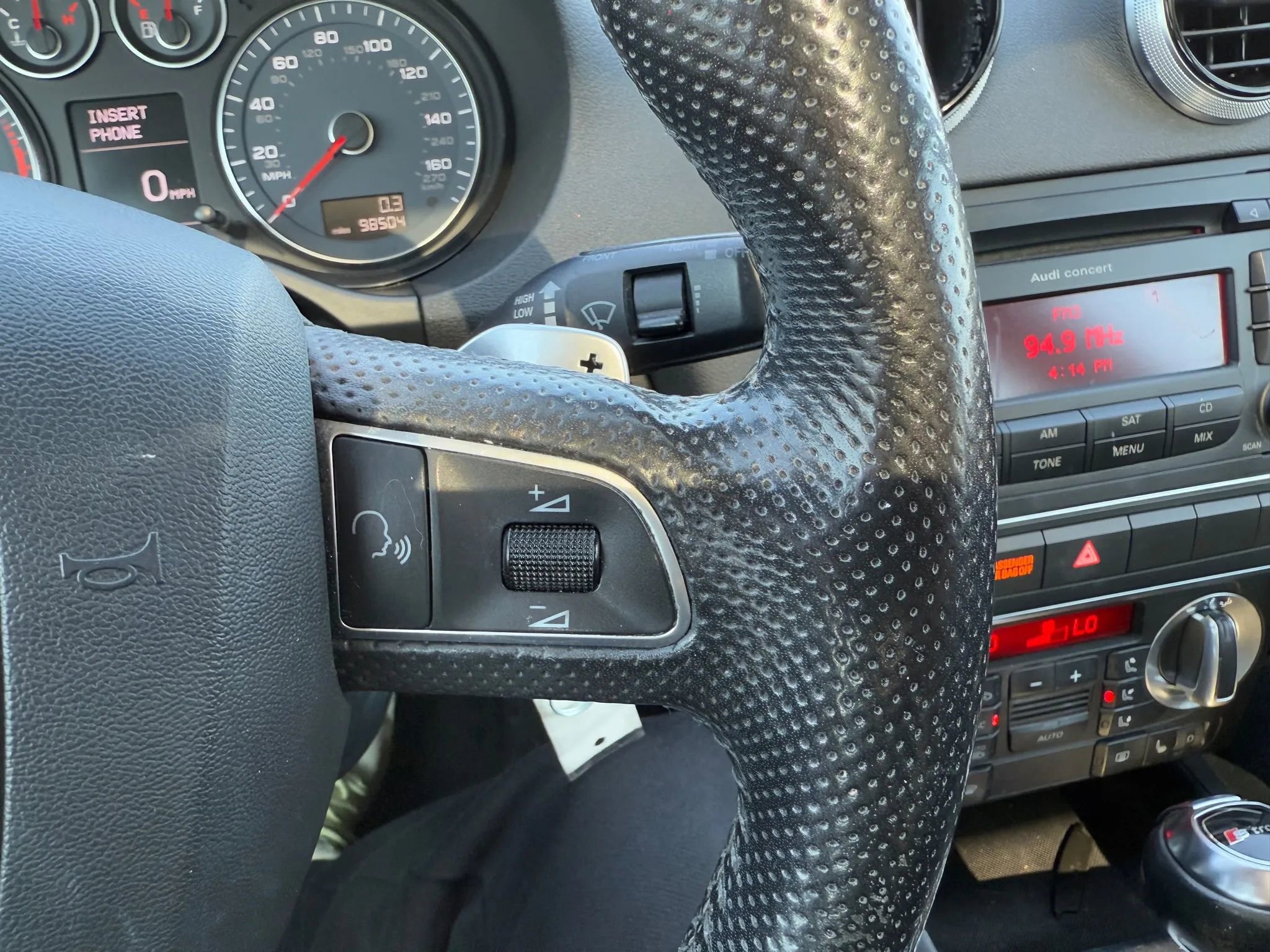 Used 2011 Audi A3 2.0T Premium Plus image 22