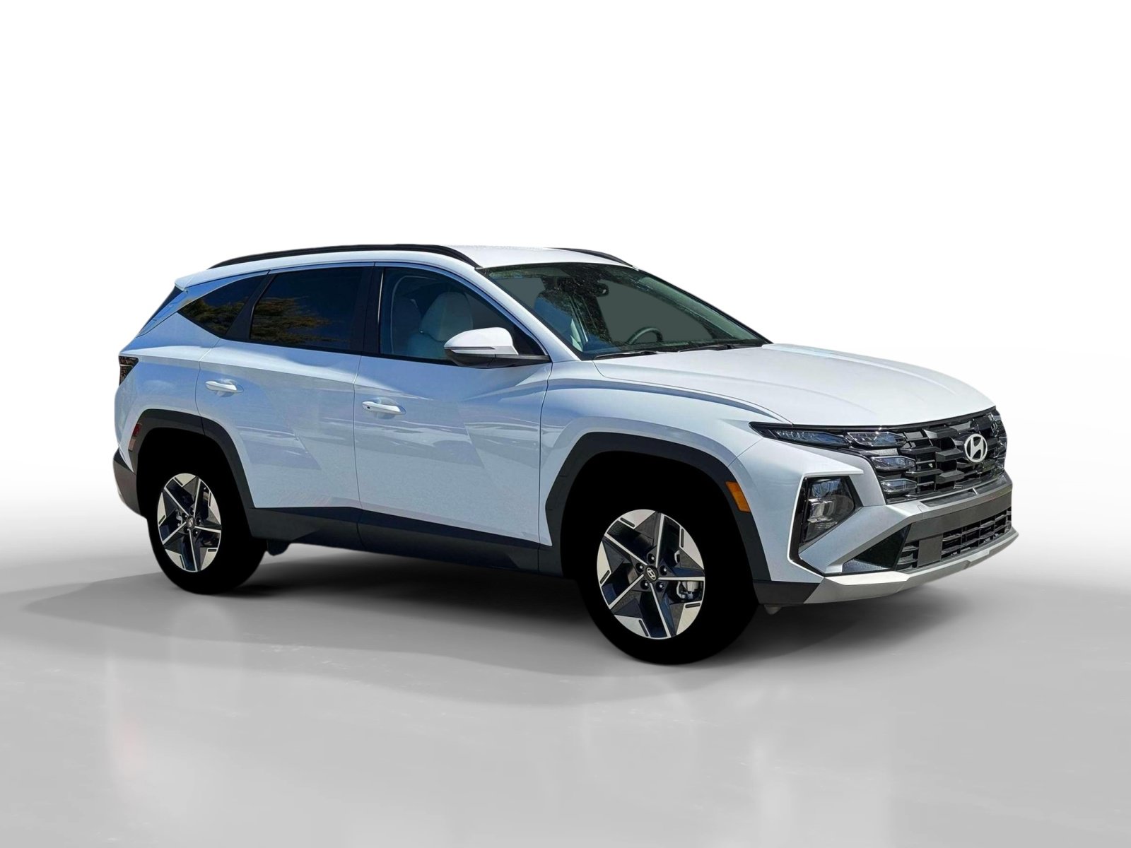 New 2026 Hyundai Tucson SEL AWD/4WD image 10