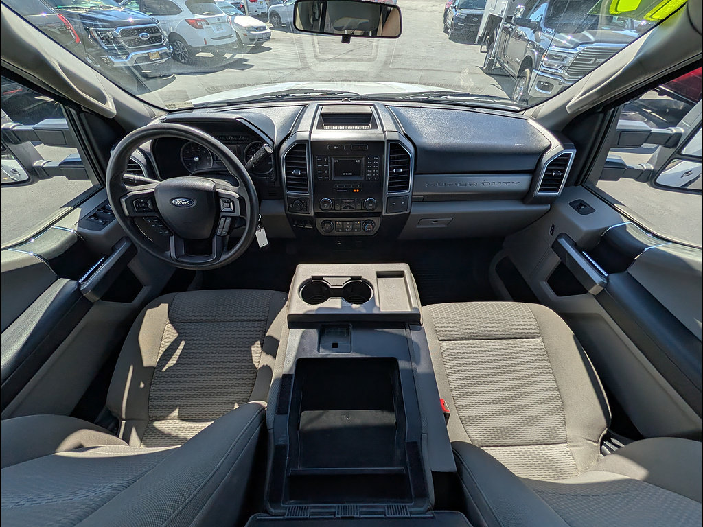 Used 2019 Ford F350 XLT w/ XLT Value Package AWD/4WD image 20