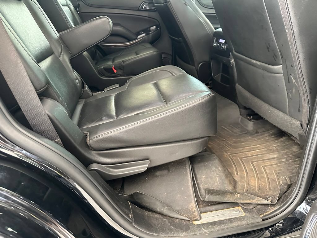 Used 2019 Chevrolet Tahoe LT AWD/4WD image 35