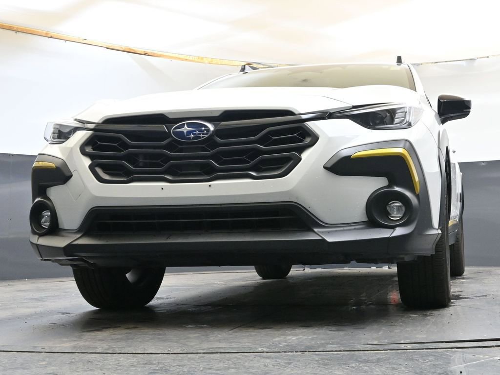 Certified 2025 Subaru Crosstrek 2.5i Sport AWD/4WD image 29