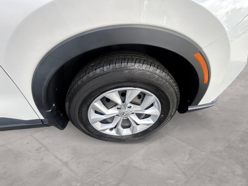 Used 2024 Honda CR-V LX image 14
