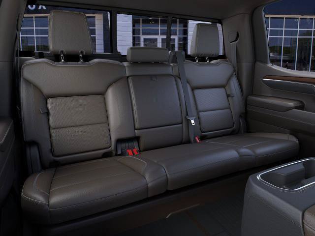 New 2026 GMC Sierra 1500 Denali w/ Denali Reserve Package AWD/4WD image 89