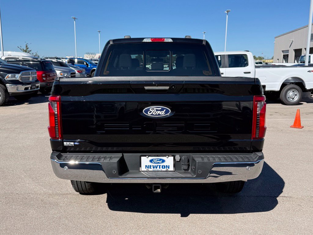 Used 2024 Ford F150 XLT w/ Equipment Group 302A MID AWD/4WD image 32