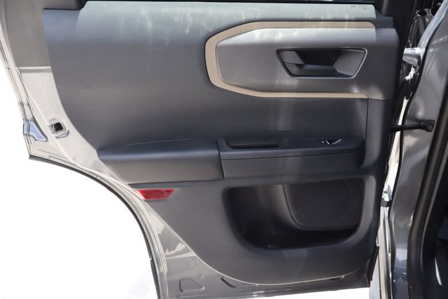 Used 2025 Ford Bronco Sport Big Bend AWD/4WD image 24