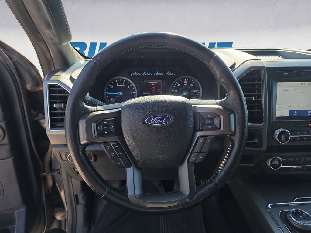 Used 2020 Ford Expedition XLT w/ Equipment Group 201A image 12