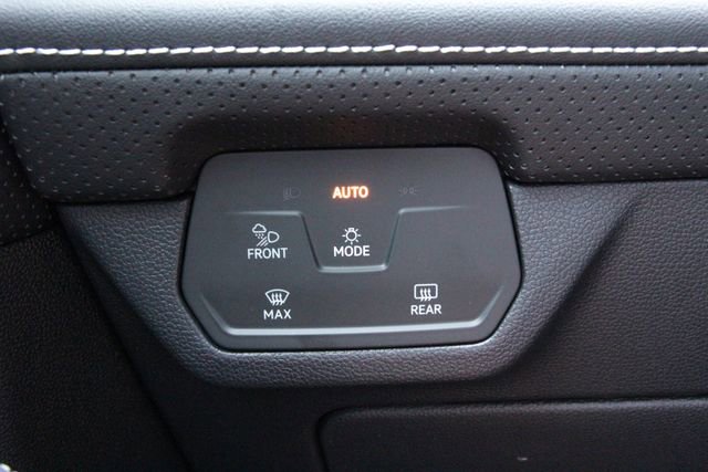 New 2026 Volkswagen Atlas SEL Premium R-Line image 20