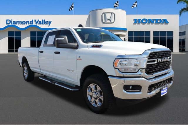 Used 2024 RAM 3500 Big Horn