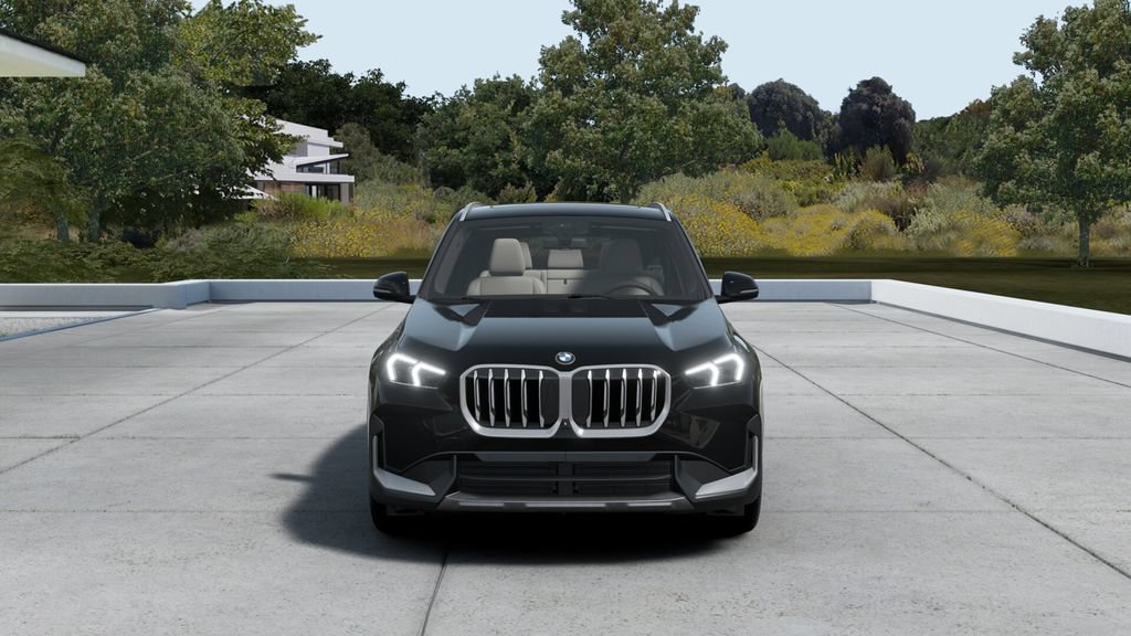 New 2027 BMW X1 xDrive28i AWD/4WD image 3