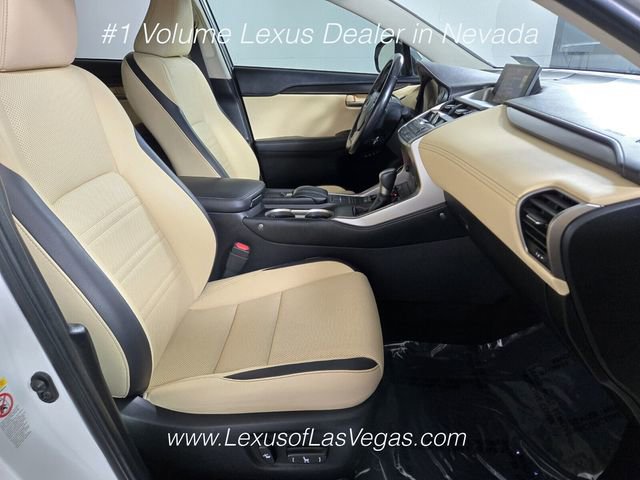 Used 2016 Lexus NX 200t FWD w/ Premium Package image 23
