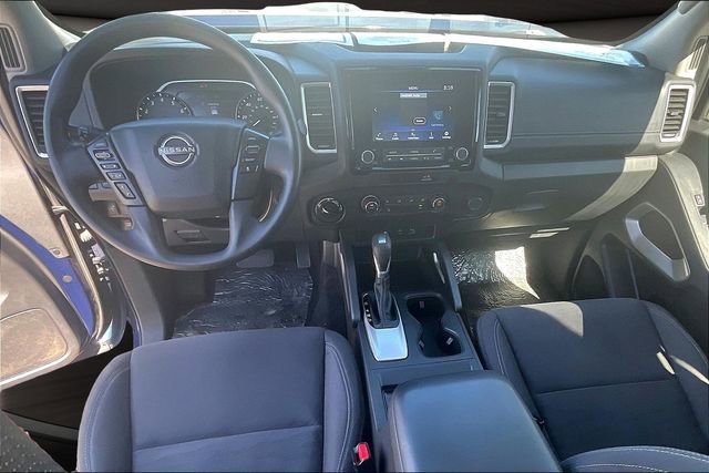 Certified 2023 Nissan Frontier SV w/ Technology Package AWD/4WD image 14