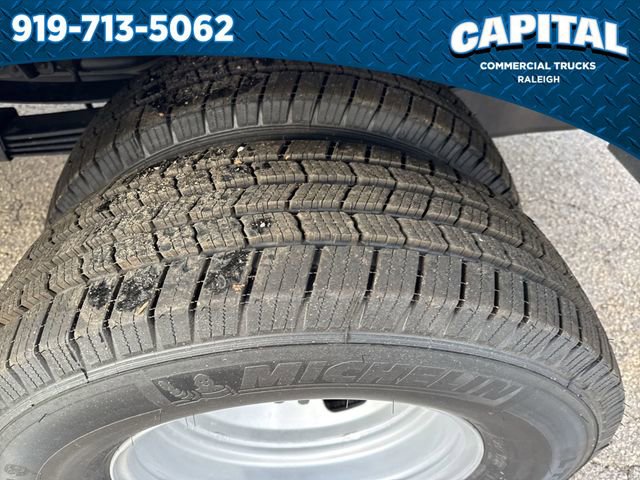 New 2026 Ford F350 XL w/ XL Chrome Package image 14