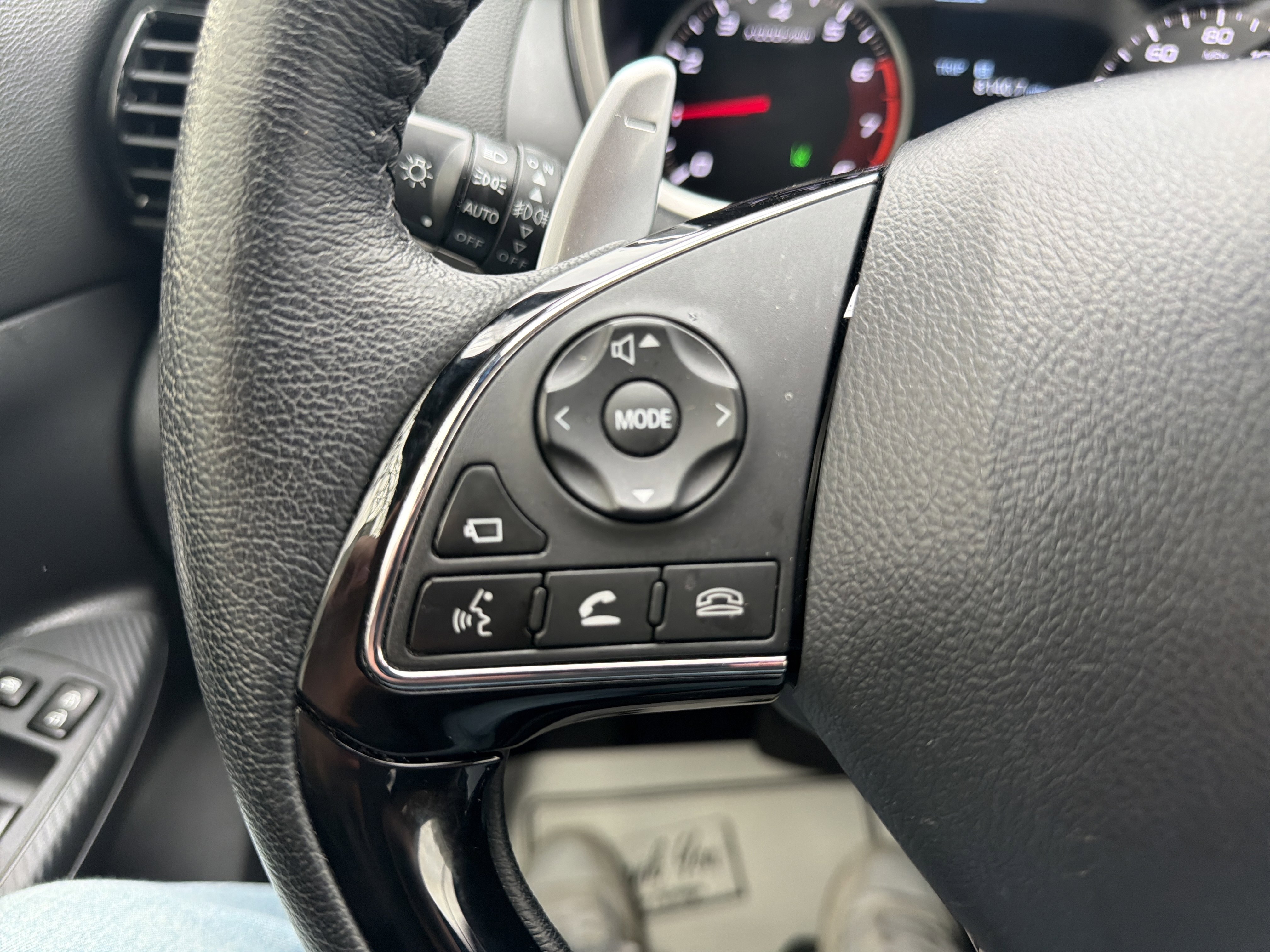 Used 2024 Mitsubishi Eclipse Cross SEL image 18