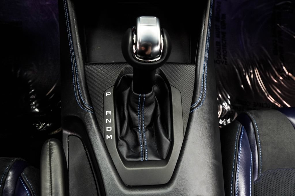 Used 2025 Ford Mustang Dark Horse RWD image 23