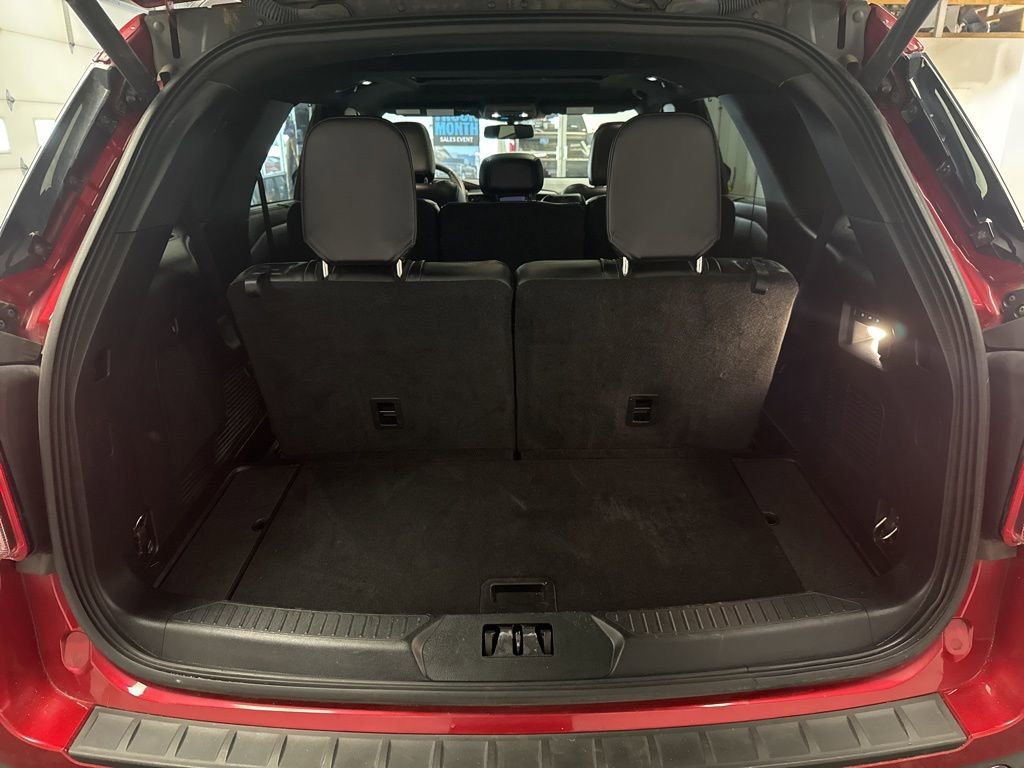 Used 2022 Ford Explorer ST w/ Equipment Group 401A image 32