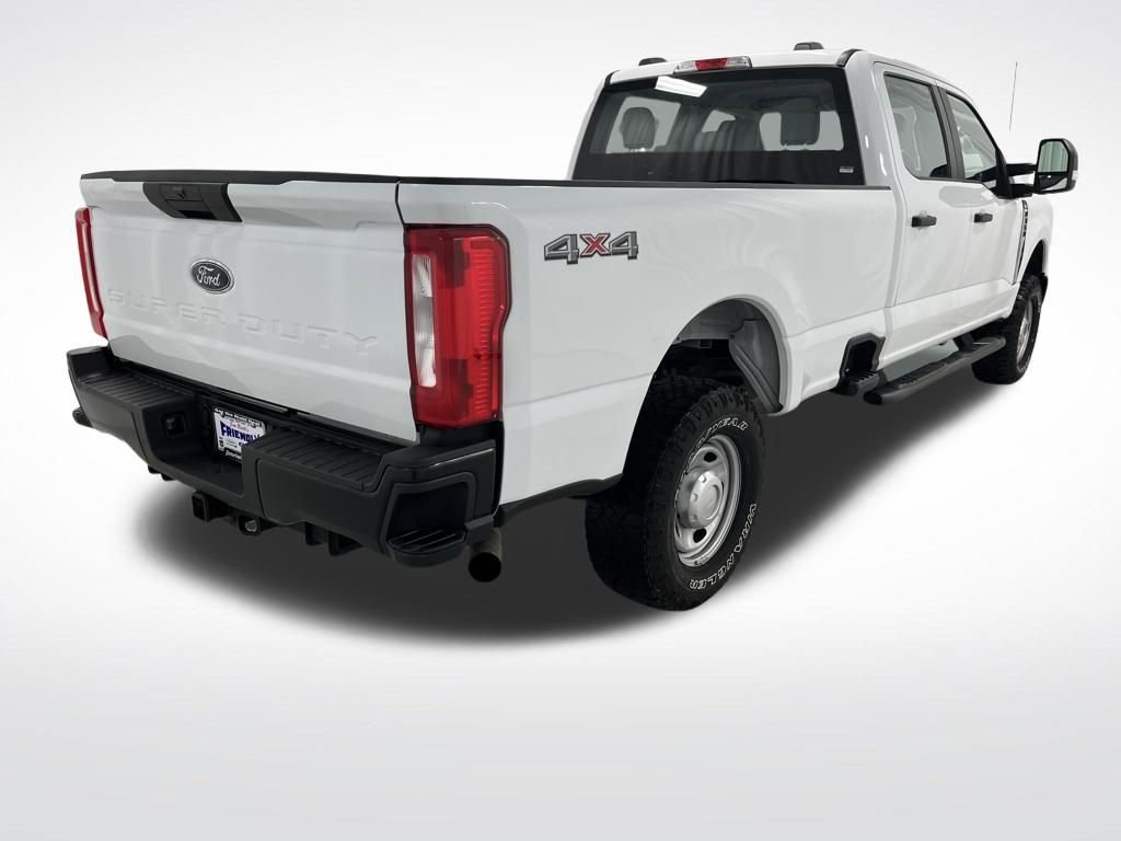 Used 2024 Ford F350 XL w/ XL Off-Road Package image 5