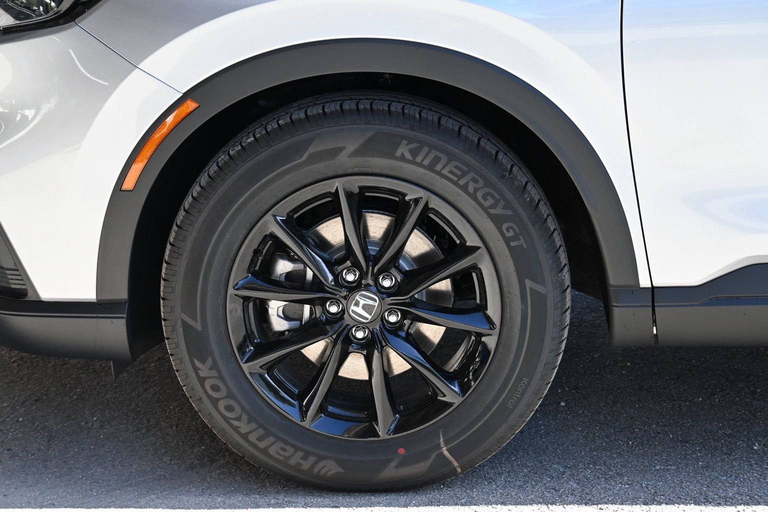 New 2026 Honda CR-V Sport-L image 37