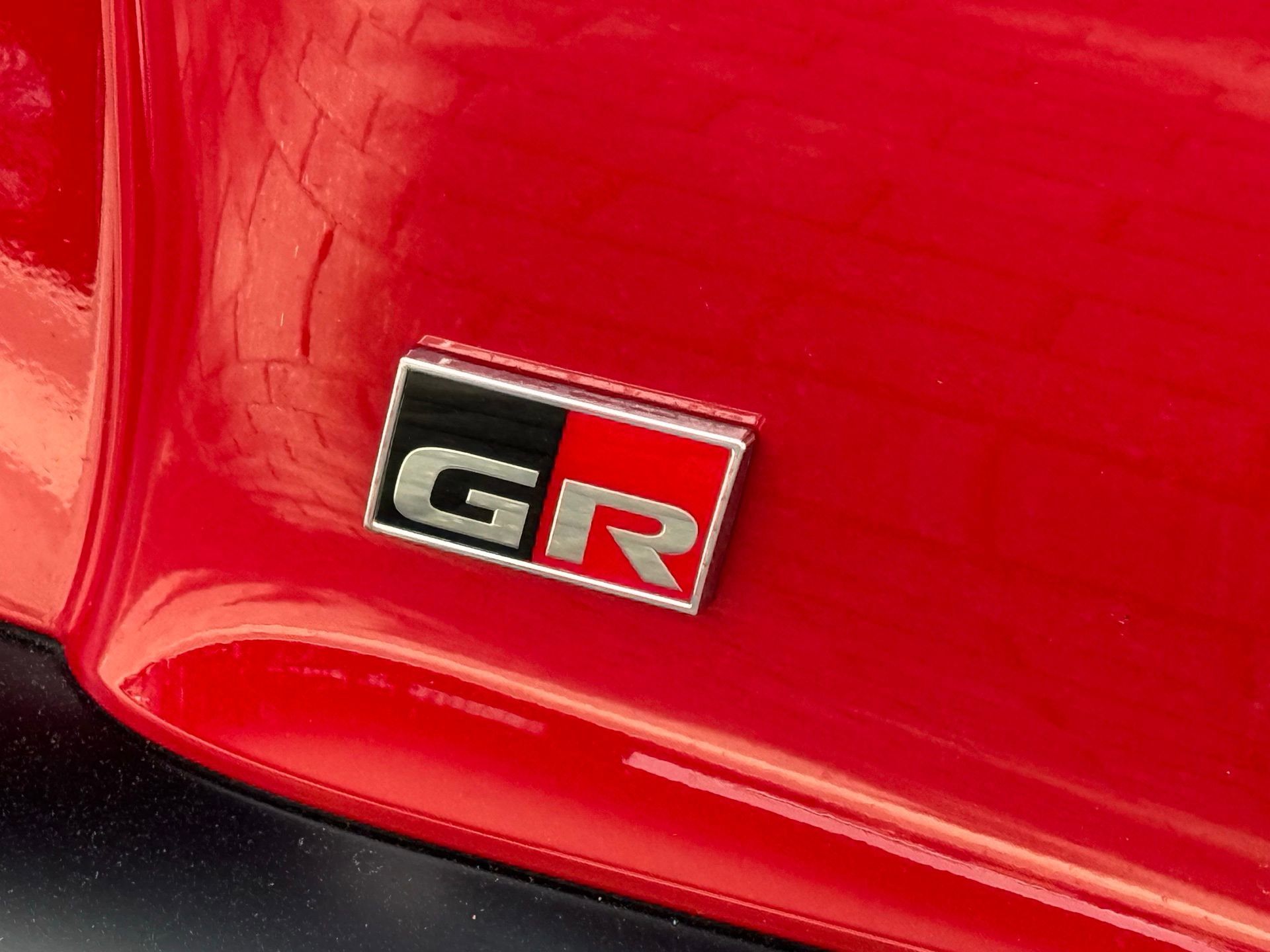 Used 2024 Toyota Supra Premium w/ Driver Assist Package image 13