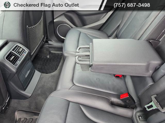 Used 2017 Audi Q5 2.0T Premium Plus w/ Technology Package AWD/4WD image 39