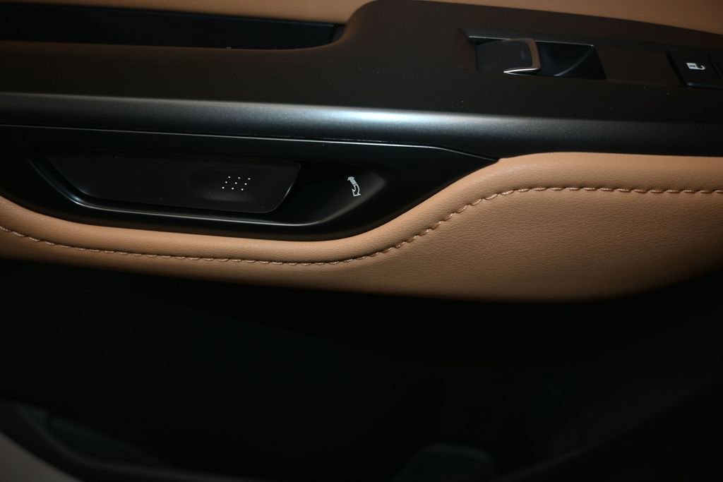 New 2026 Lexus NX 350 AWD image 14