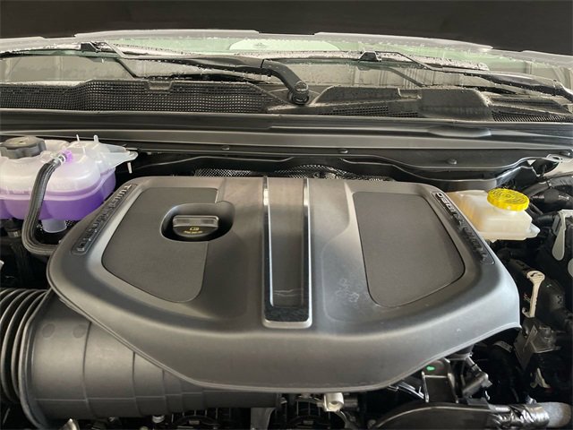 New 2026 RAM 1500 Laramie image 25